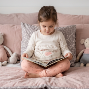 Pijama Lillibet