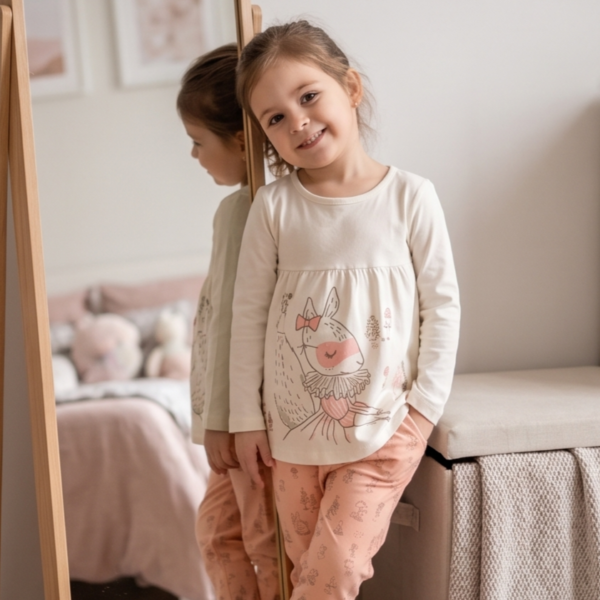 Pijama Lillibet