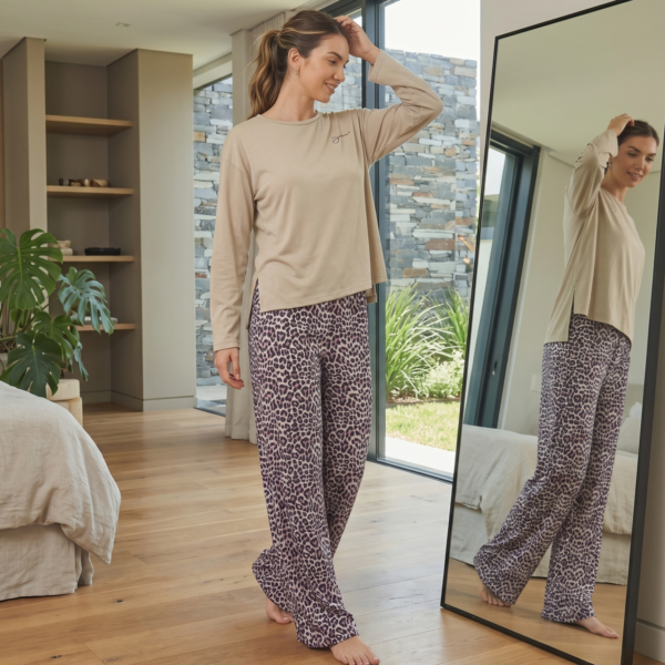 Pijama Livinia