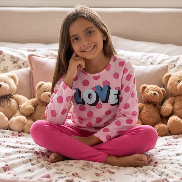 Pijama Love