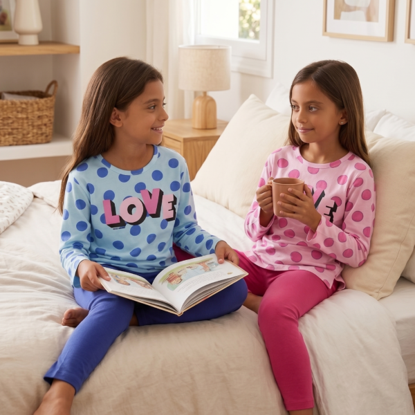 Pijama Love