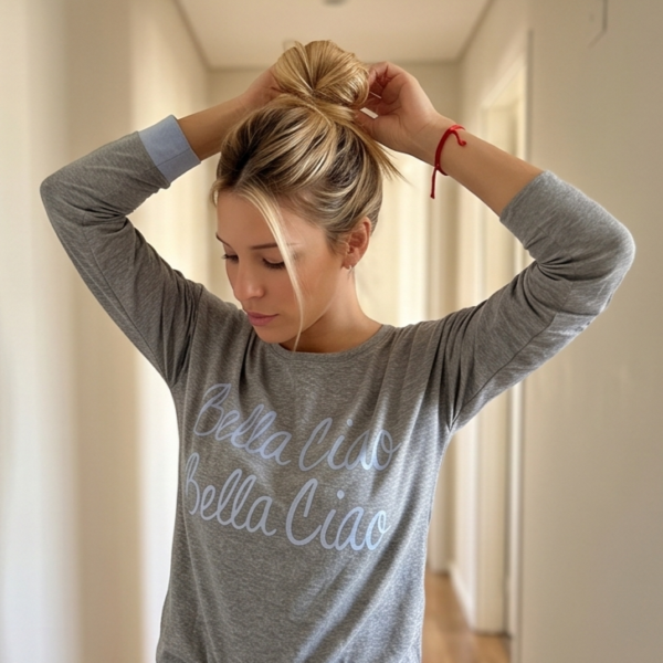Pijama Luz