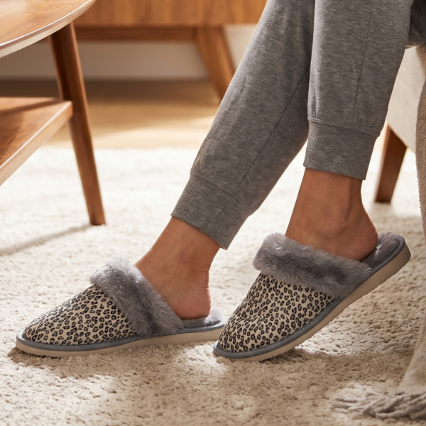Pantufla Arvella