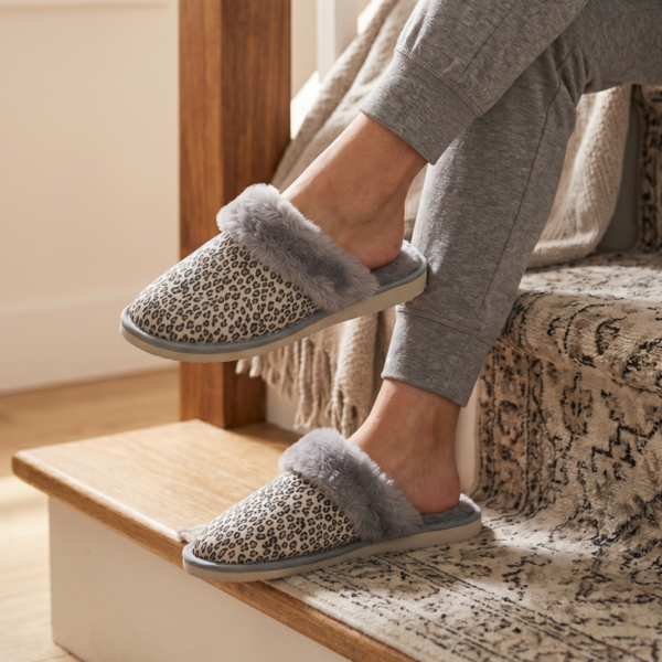 Pantufla Arvella