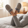 Pantufla Arvella
