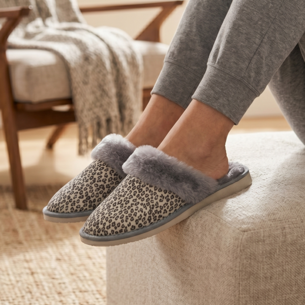 Pantufla Arvella