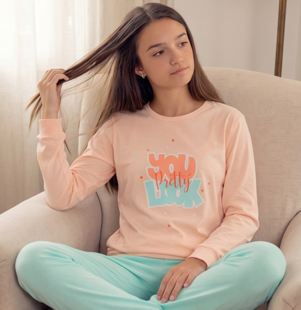 PM-Pijama Maite 01 Pijama Maite