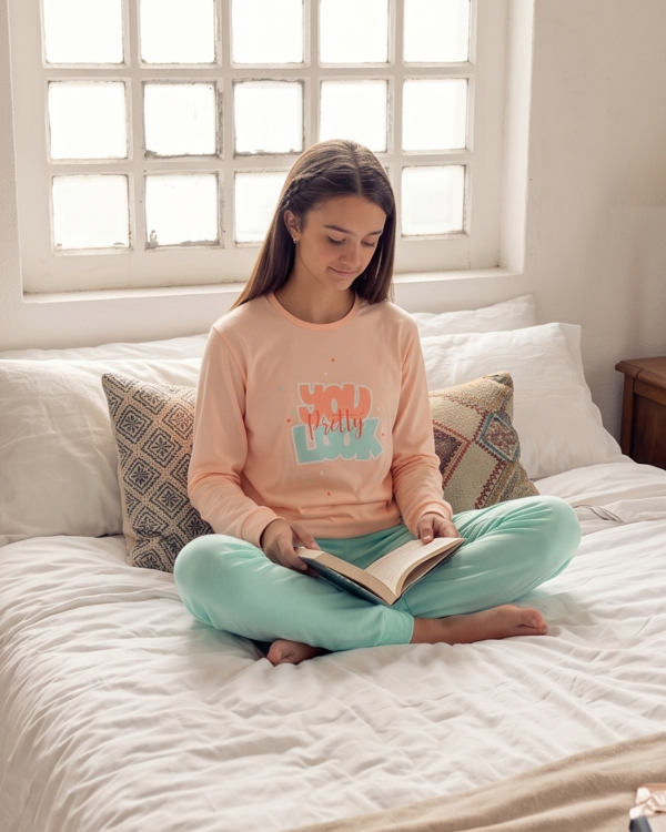 PM-Pijama Maite 03 Pijama Maite