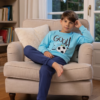 Pijama Marcos