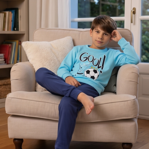 Pijama Marcos