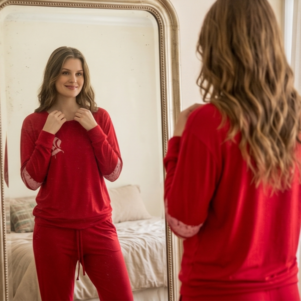 Pijama Marian