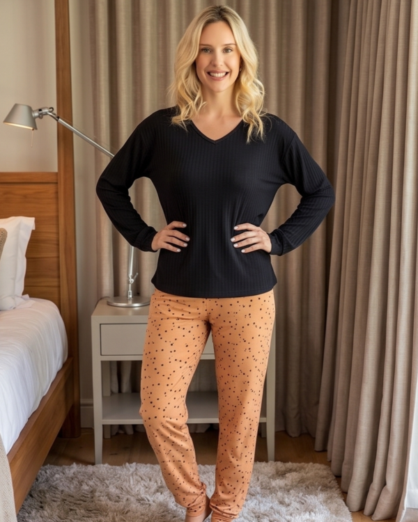 Pijama Maya