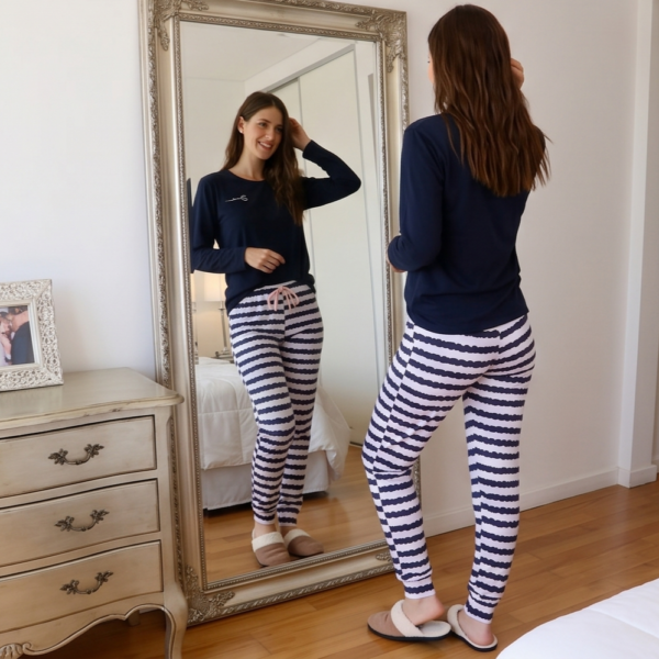 Pijama Mery