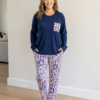 Pijama Moría