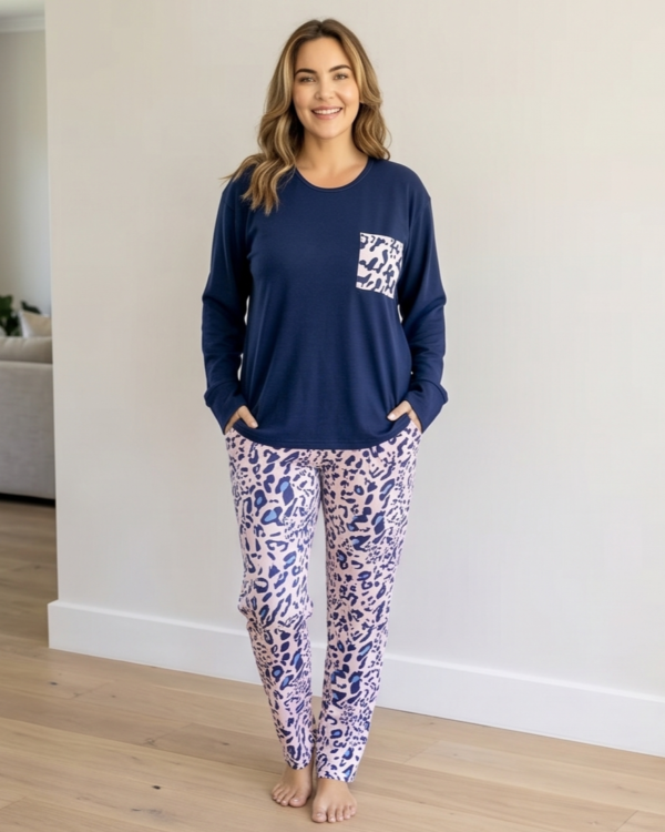 Pijama Moría