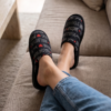 Pantufla Brumelle