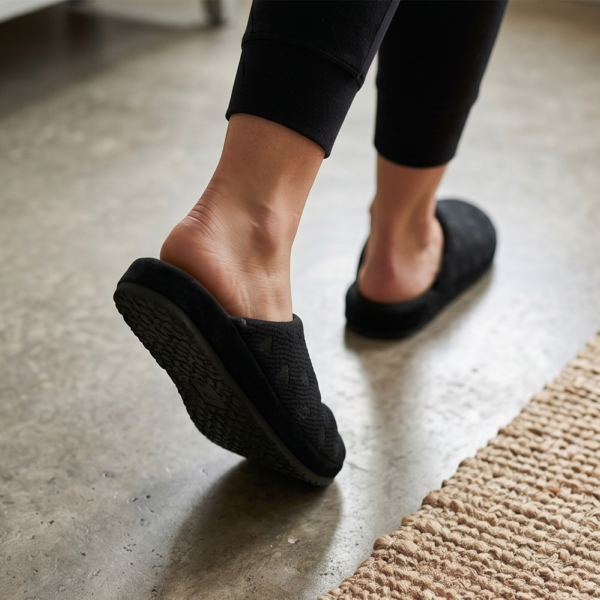 Pantuflas Warmy