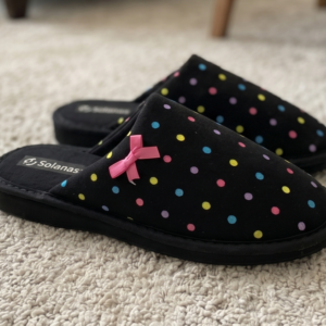 Pantuflas Lunara Feet