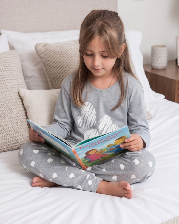 Pijama Olivia