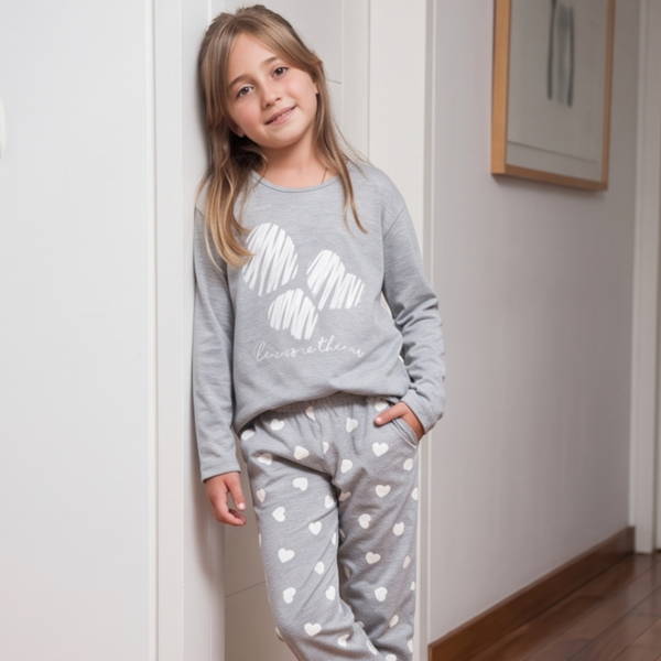 Pijama Olivia