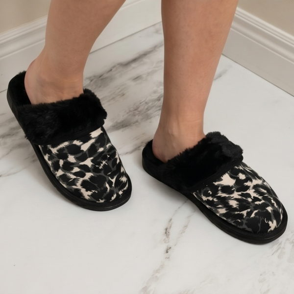 Pantufla Zurea