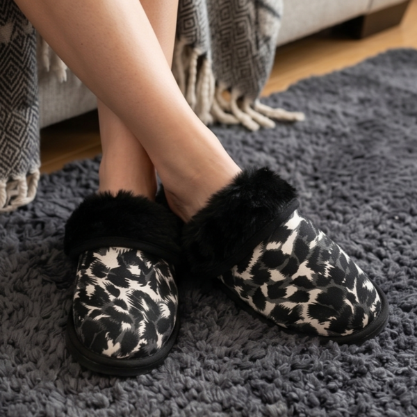 Pantufla Zurea