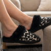 Pantufla Zurea