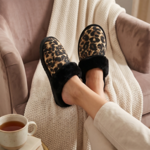 Pantufla Zurea