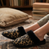 Pantufla Zurea