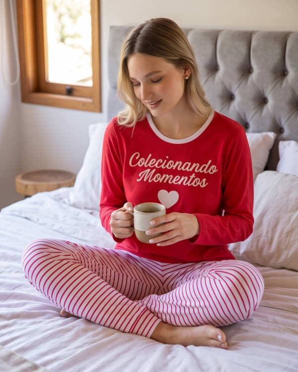 Pijama Paloma