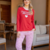 Pijama Paloma
