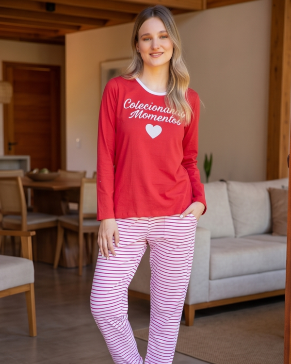 Pijama Paloma