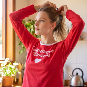 Pijama Paloma