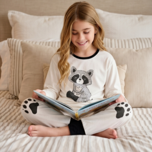 Pijama Panda
