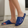 Pantufla Stitch
