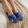 Pantufla Stitch