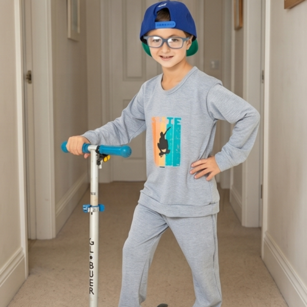 Pijama Skate