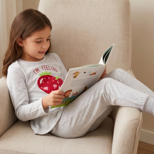 PS-Pijama Sleepy Gris 02 Pijama Sleepy