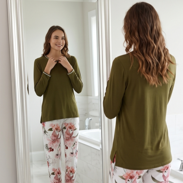 Pijama Sofía