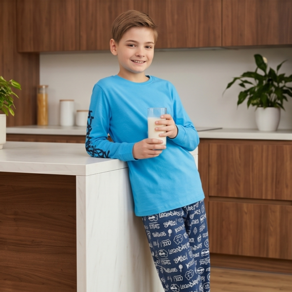 Pijama Teo