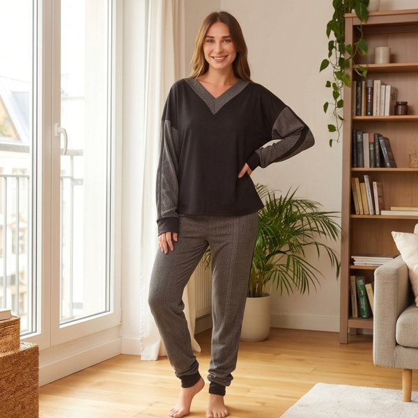 Pijama Valentina
