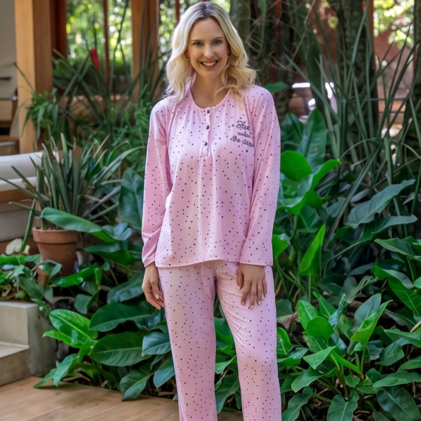 Pijama Vera