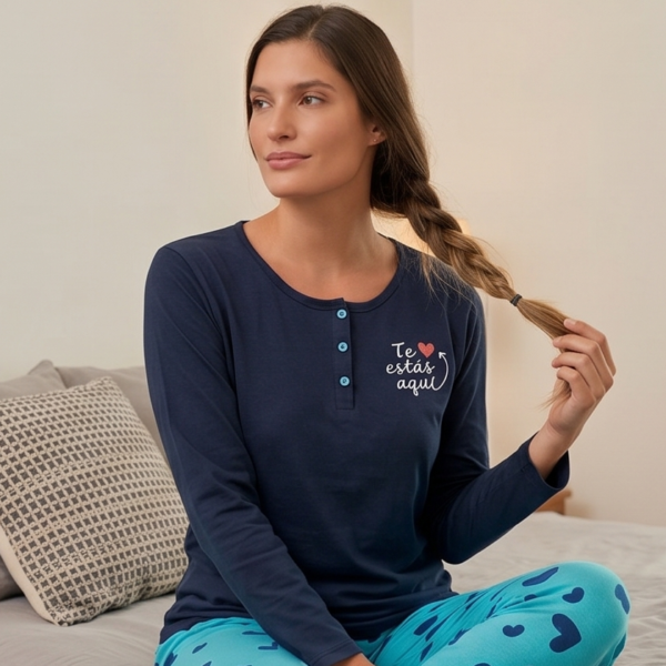 Pijama Vero