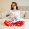 Pijama Vino