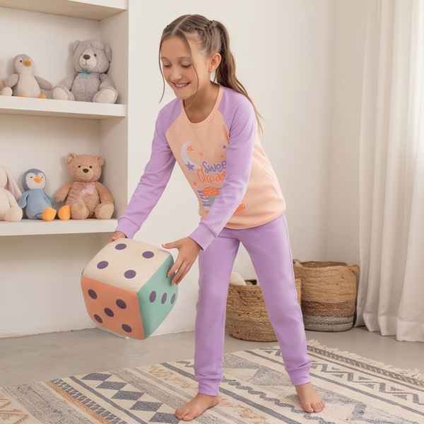 Pijama Zoé