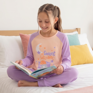 Pijama Zoé