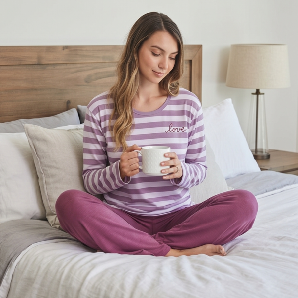 Pijama Casandra