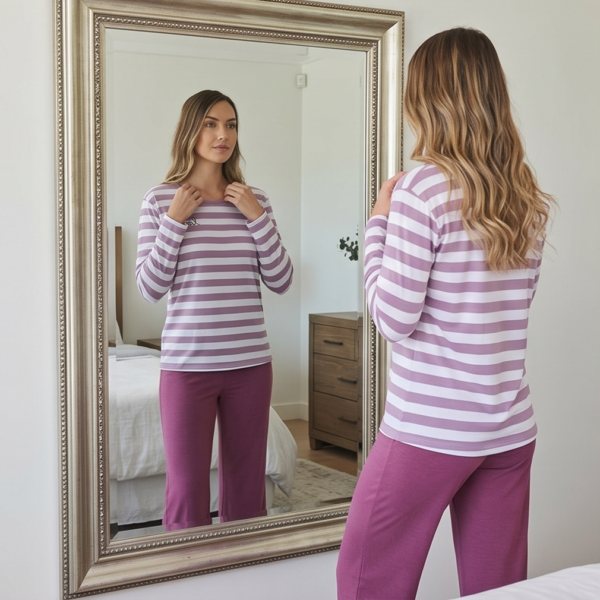 Pijama Casandra