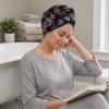 Turbante de Ducha Spa Estampado