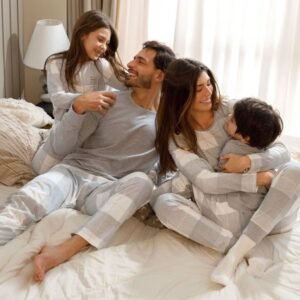 Pijama Zoé
